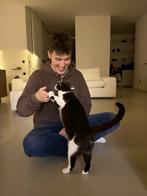 Hugo, Toulouse