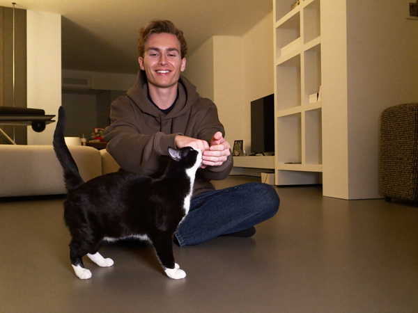 Hugo, Toulouse